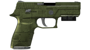 Iron Clad image