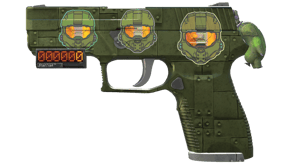 Iron Clad image