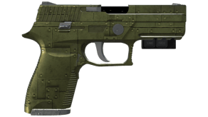 Iron Clad image
