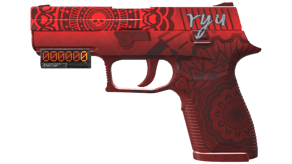 Muertos image