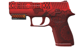 Muertos image