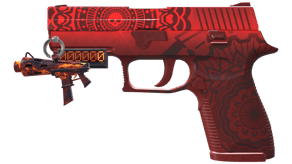 Muertos image