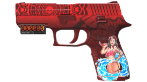 Muertos image
