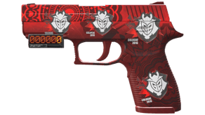 Muertos image