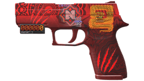 Muertos image