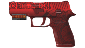 Muertos image