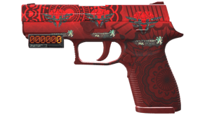 Muertos image