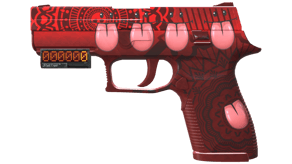 Muertos image