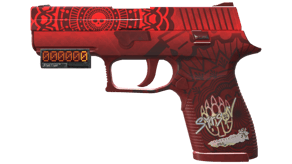 Muertos image