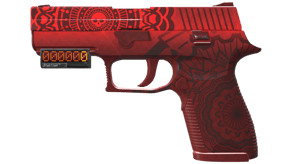 Muertos image