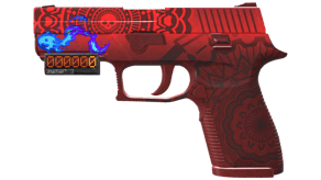 Muertos image