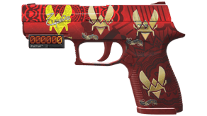Muertos image