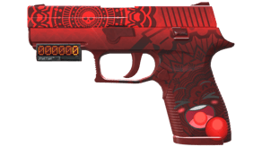 Muertos image