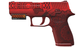 Muertos image