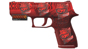 Muertos image
