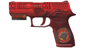 Muertos image