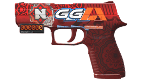 Muertos image