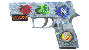 Steel Disruption image