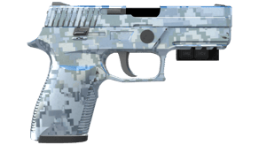 Steel Disruption image