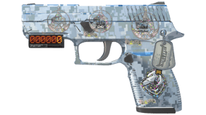 Steel Disruption image