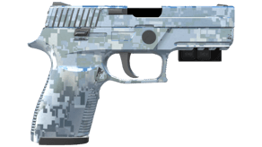 Steel Disruption image