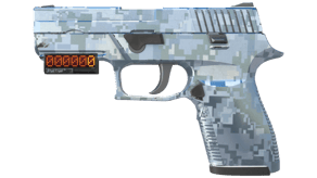 Steel Disruption image
