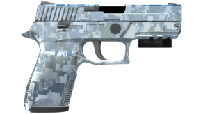 Steel Disruption image