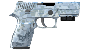 Steel Disruption image