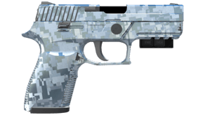 Steel Disruption image