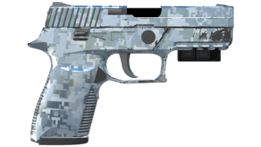 Steel Disruption image