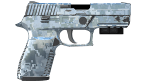 Steel Disruption image