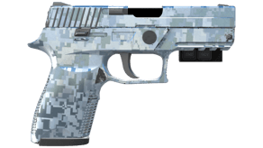 Steel Disruption image