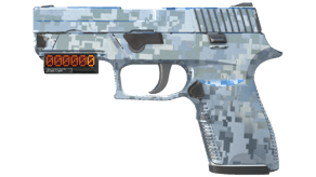 Steel Disruption image