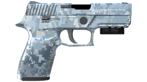 Steel Disruption image