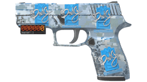 Steel Disruption image