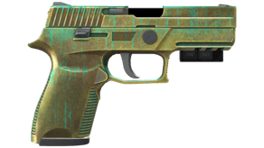 Verdigris image