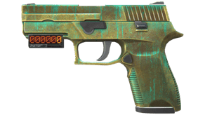 Verdigris image