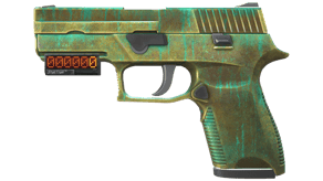 Verdigris image
