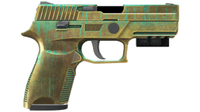 Verdigris image