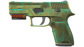 Verdigris image