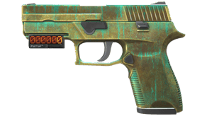 Verdigris image