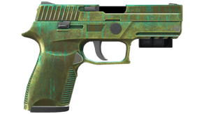 Verdigris image