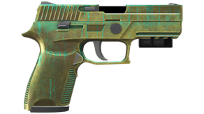 Verdigris image
