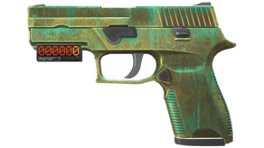 Verdigris image