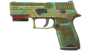 Verdigris image