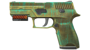 Verdigris image