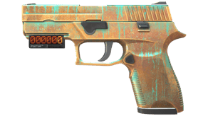 Verdigris image