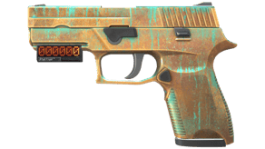 Verdigris image