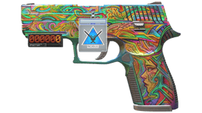 Visions image