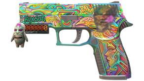 Visions image